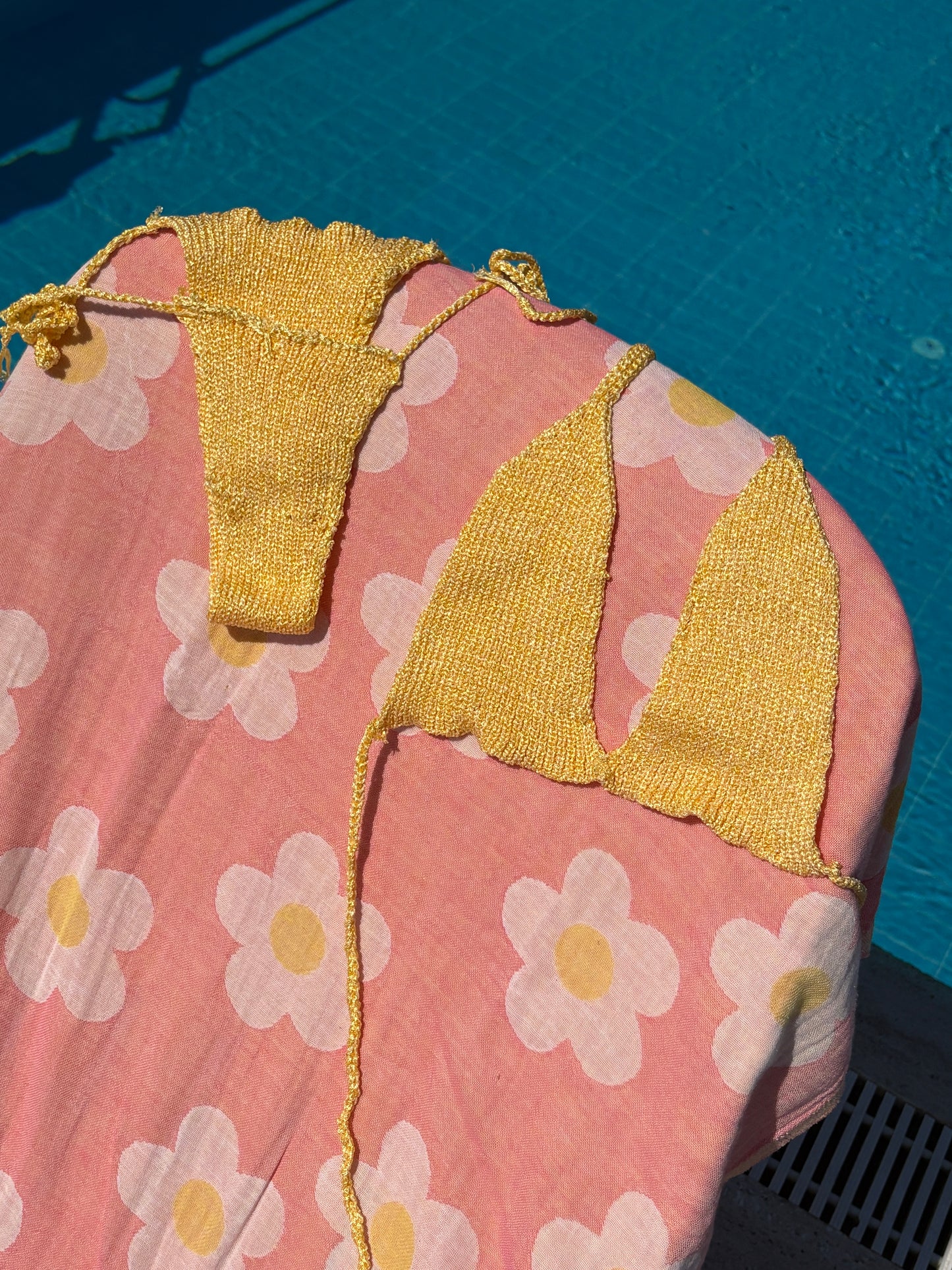 Butter Dream Bikini Set