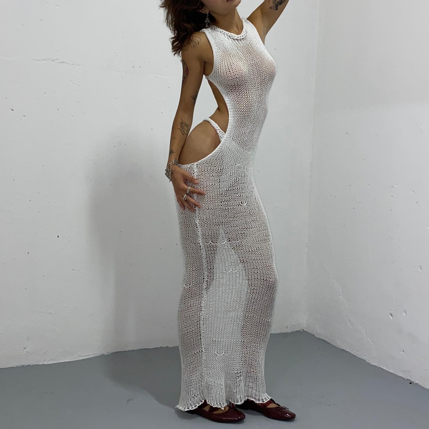 The “IT” Dress