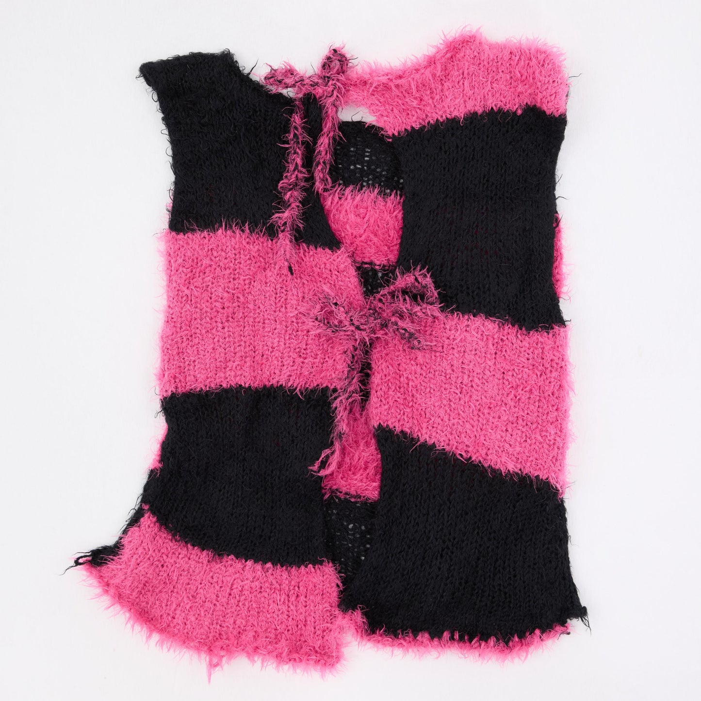 PINK 2003 KNIT VEST