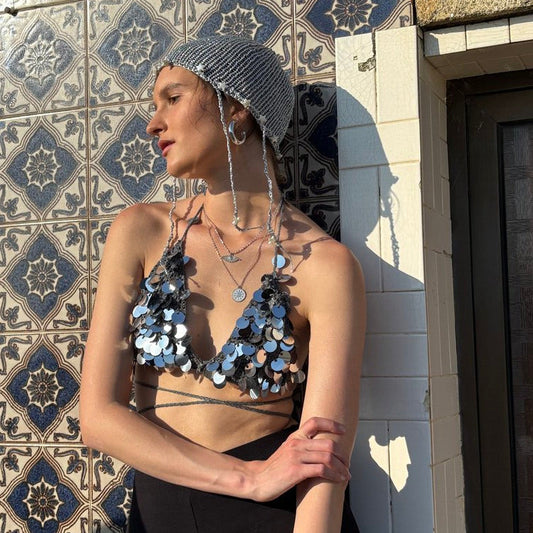 Bikini Top - Moonrise