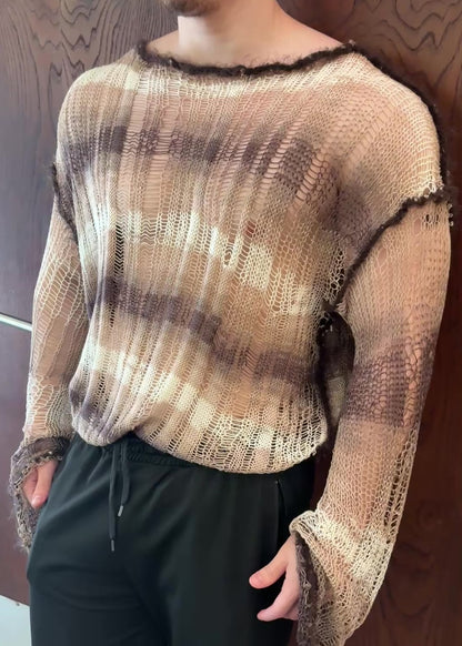 Landfall Knit Sweater